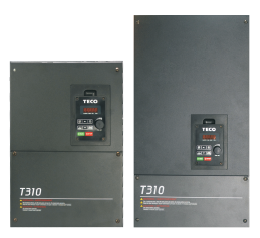 TECO東元T310電流向量變頻器 | 高精度控制 節能穩定
